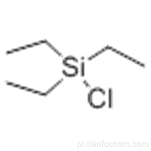 Chlorotrietylosilan CAS 994-30-9